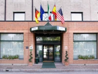Executive Hotel Udine 4*