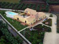 Agriturismo Torre Tabia 