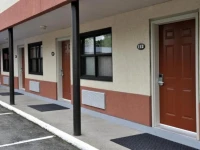 Maritime Inn Antigonish 3*