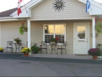 Antigonish Evergreen Inn 3*