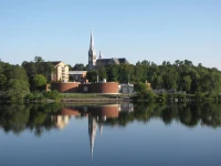 Quality Inn Arnprior 2*