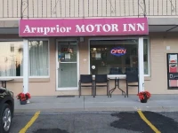 Arnprior Motor Inn 2*
