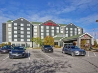 Hilton Garden Inn Toronto/Ajax 3*