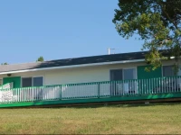 Cabot Trail Motel 3*