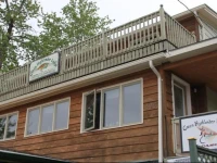 Green Highlander Lodge 3*