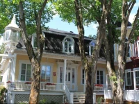 Auberge La Muse 3*