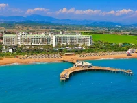 Lyra Resort &amp; Spa 5*