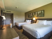 Horseshoe Resort 3*