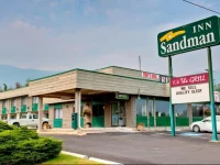 Sandman Inn Blue River 2*