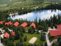 Mike Wiegele Helicopter Skiing Resort 4*
