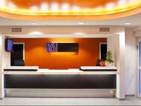 Motel 6 Brandon 2*