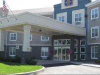 BEST WESTERN PLUS Bridgewater Hotel & Convention Centre 3*