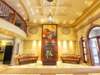 Hotel Brossard 4*