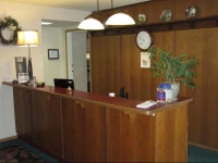 Chalet Continental Motel 3*