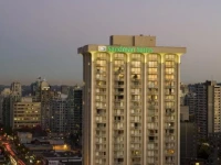Sandman Suites Vancouver on Davie 3*
