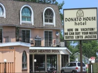 Donato House Hotel 2*