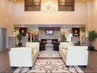 Pomeroy Inn & Suites Vegreville 2*