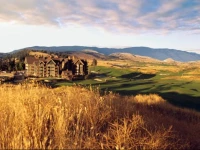 Predator Ridge Resort 3*