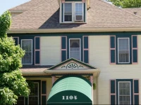 Ye Olde Walkerville Bed & Breakfast 2*