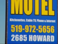 Tooba Motel 2*