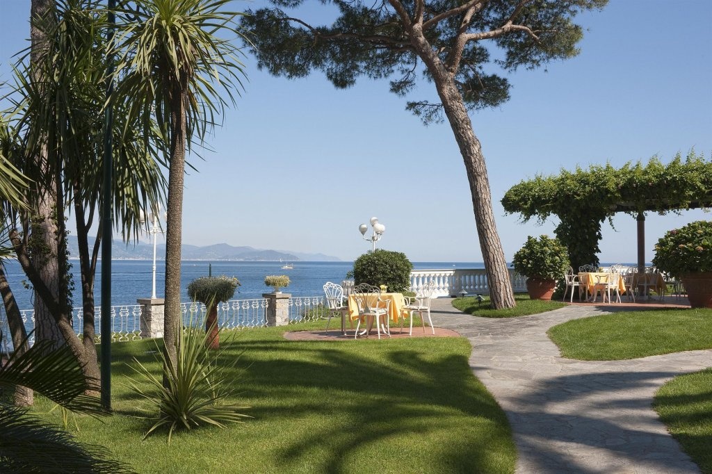 Grand Hotel Miramare 4*