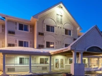 Country Inn & Suites Winnipeg 2*