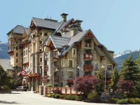 Pan Pacific Whistler Village Centre 4*
