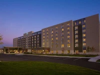 Homewood Suites by Hilton Toronto Vaughan 3*