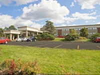 Quality Inn Halifax Airport 2*