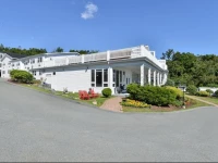 Comfort Inn Halifax 3*