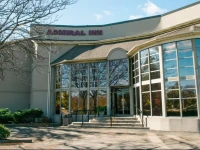 Admiral Inn Hamilton 3*