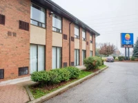 Comfort Inn Guelph 2*