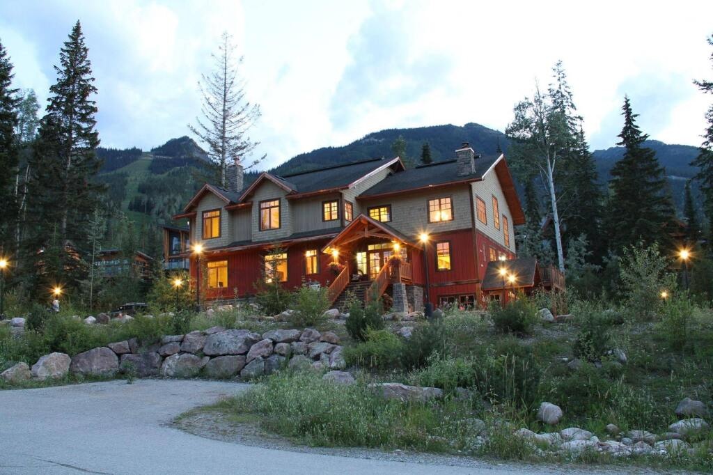 Copper Horse Lodge 3*