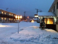 Rondo Motel 2*