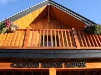 Canyon Ridge Lodge 4*