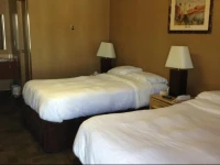 Prairie Haven Motel 2*