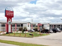 Canadian Motor Inn 2*