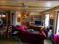 Auberge Le Bome 4*