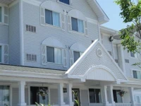 Travelodge Suites Dartmouth 2*