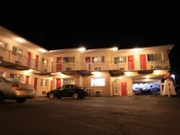 Lake City Motel 2*