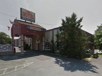 Burnside Hotel 3*