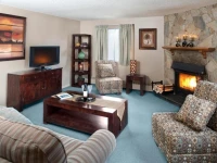 Maligne Lodge 3*