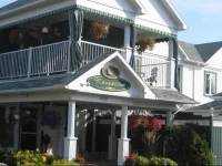 Motel Alouette 3*