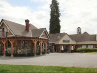 Travelodge Silver Bridge Inn 2*