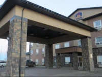 BEST WESTERN Innisfail Inn 3*