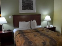 Nova Inn Inuvik 3*
