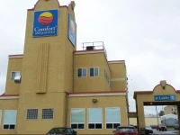 Comfort Inn & Suites Yorkton 2*