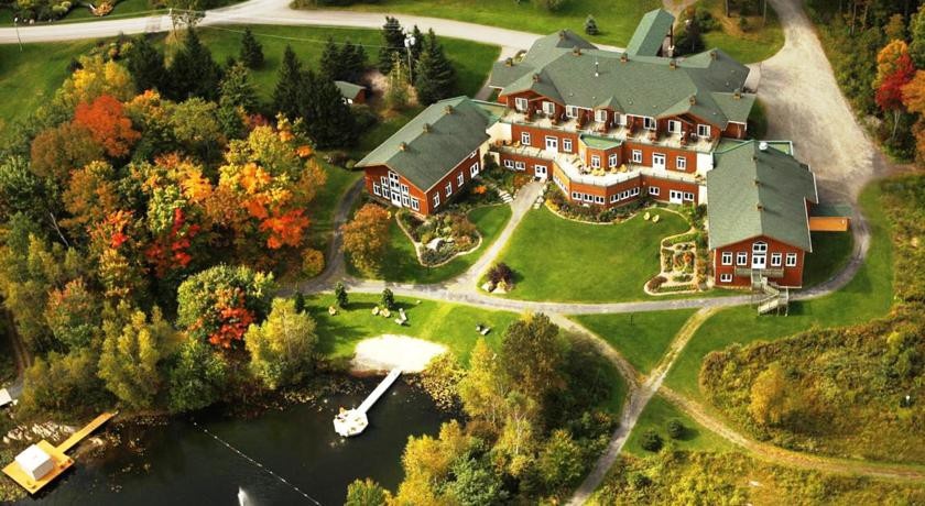 Spa Eastman 4*