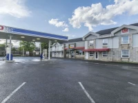 Econo Lodge Cabano 2*