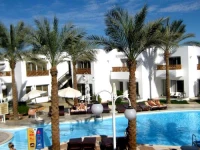 Le Mirage New Tiran Naama Bay 4*